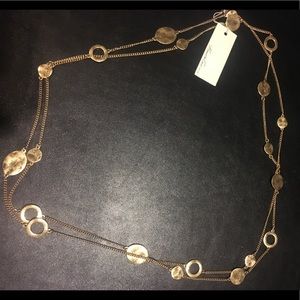 Kenneth Cole necklace